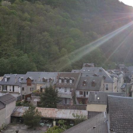 Bagnères-de-Luchon T2 Bis Luchon 아파트 외부 사진